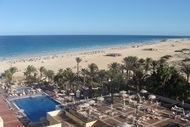 Hotel Riu Olivia Beach, Fuerteventura
